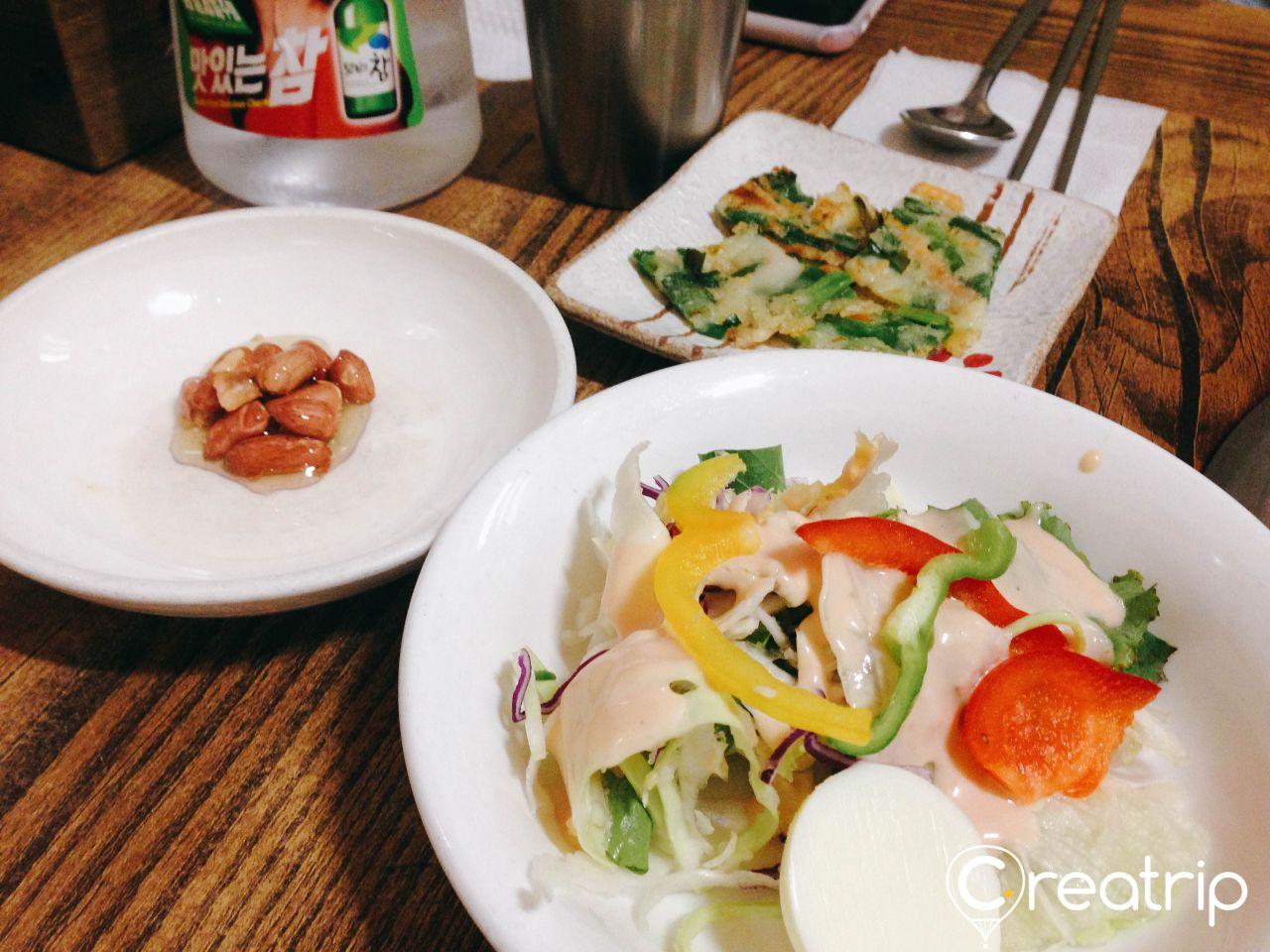 Buddle ресторан 4