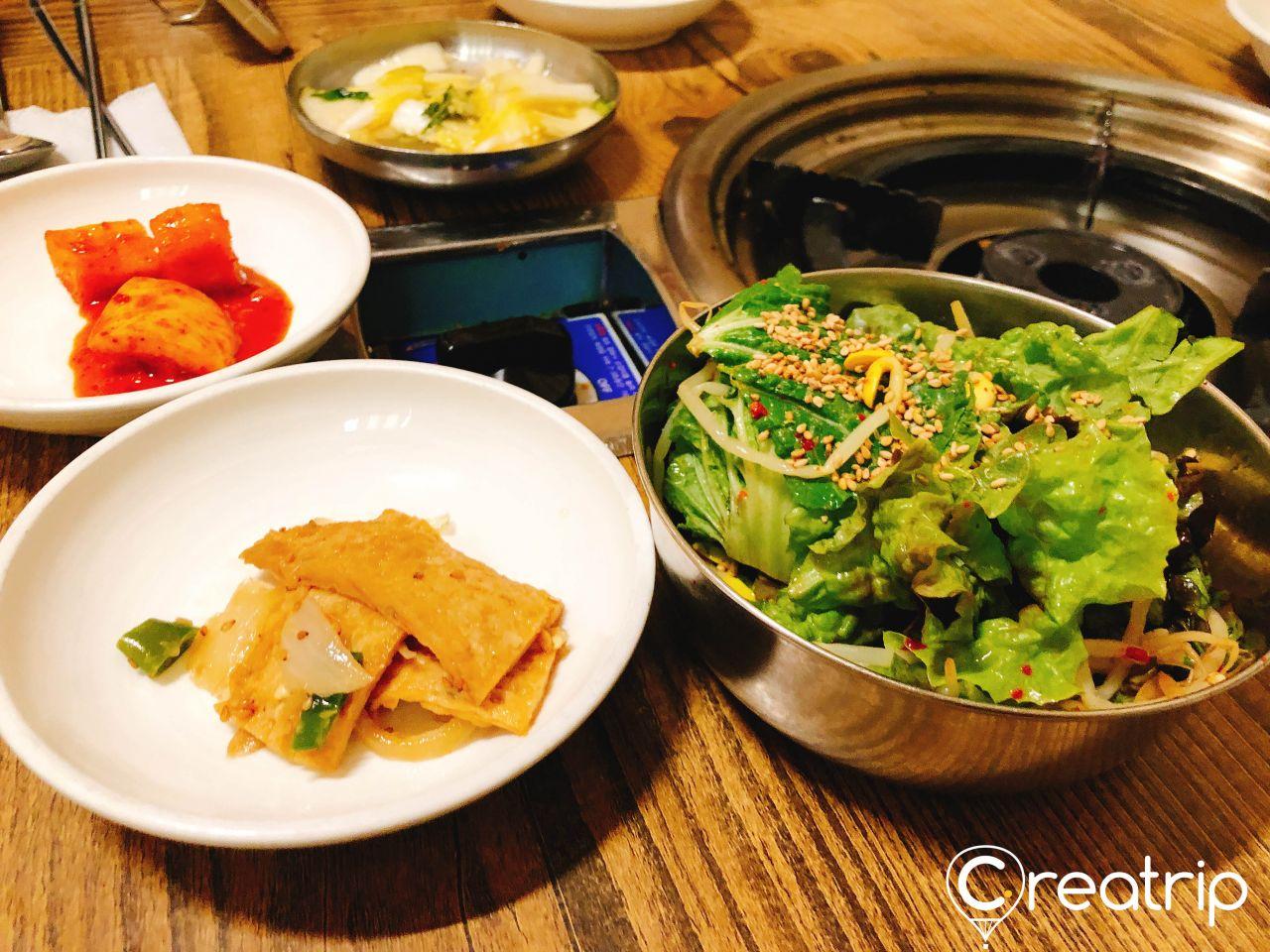 Buddle ресторан 5