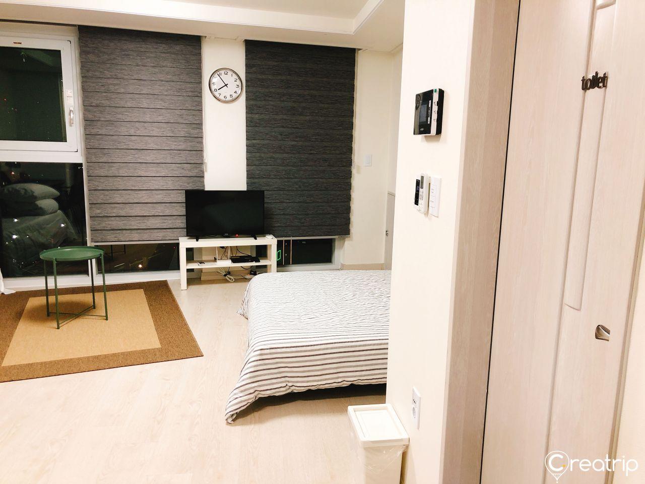 Casa con vista a la ciudad image 2