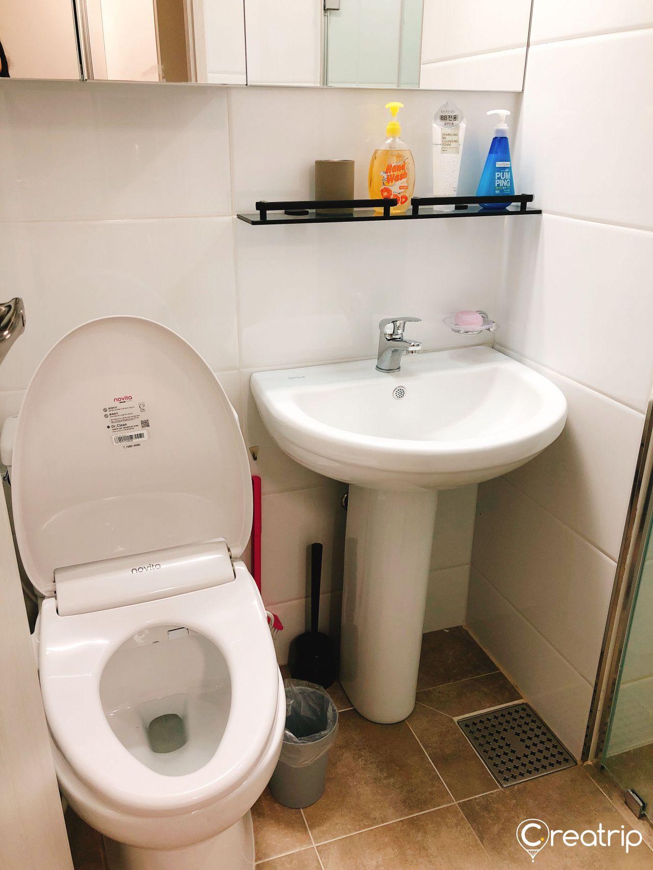 Casa con vista a la ciudad image 4