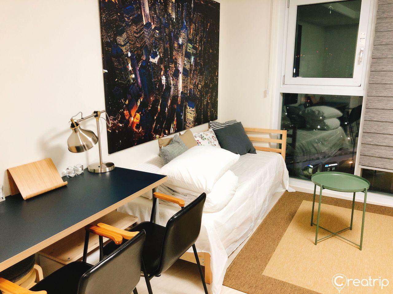 Casa con vista a la ciudad image 1