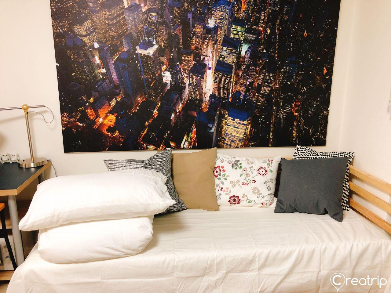 Casa con vista a la ciudad image 8