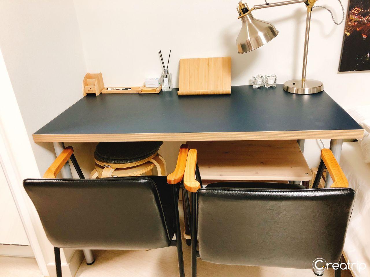 Casa con vista a la ciudad image 9