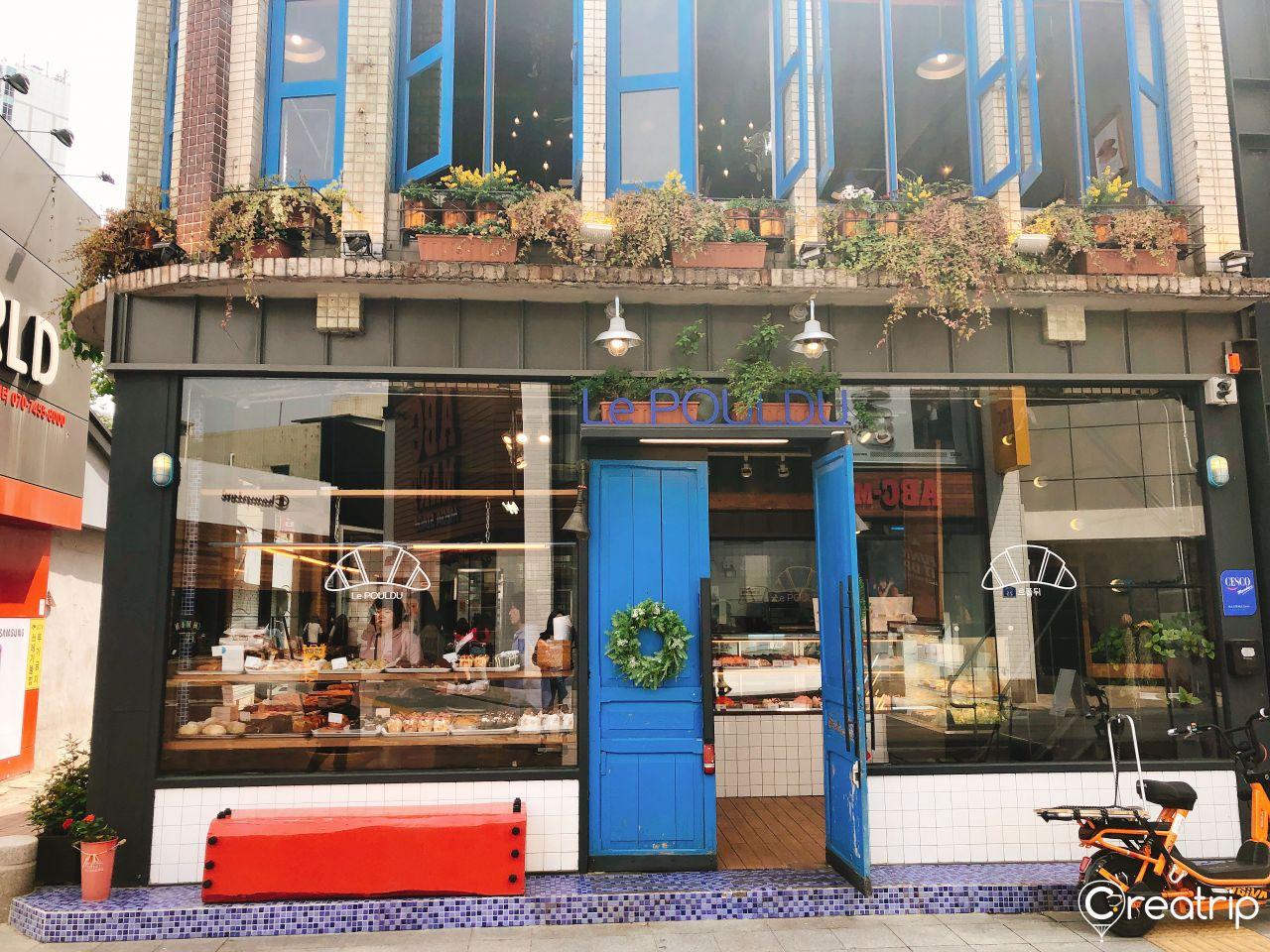 Ле ПУЛЬДУ image 2