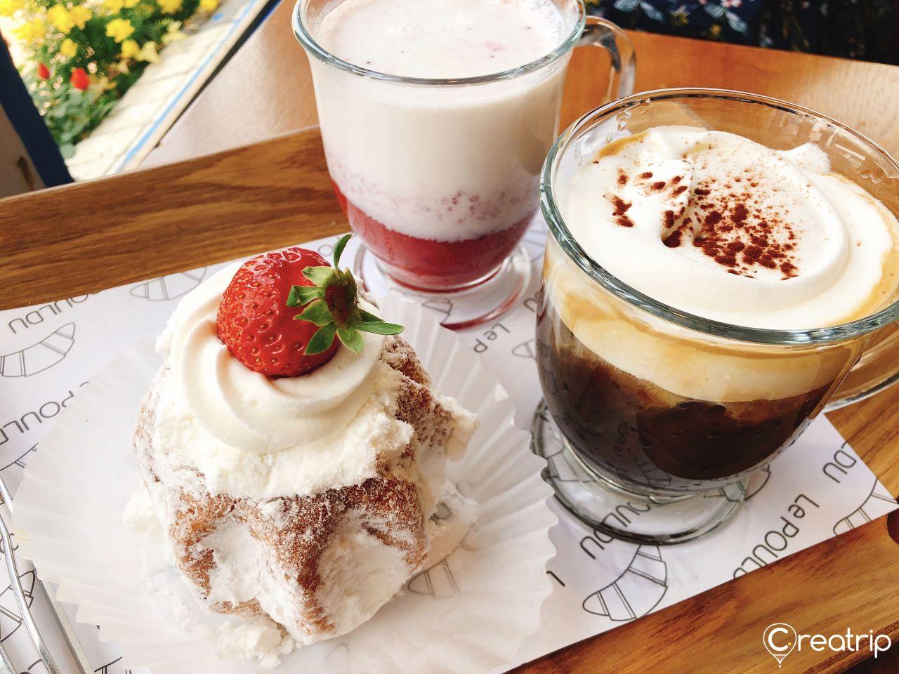 Ле ПУЛЬДУ image 7