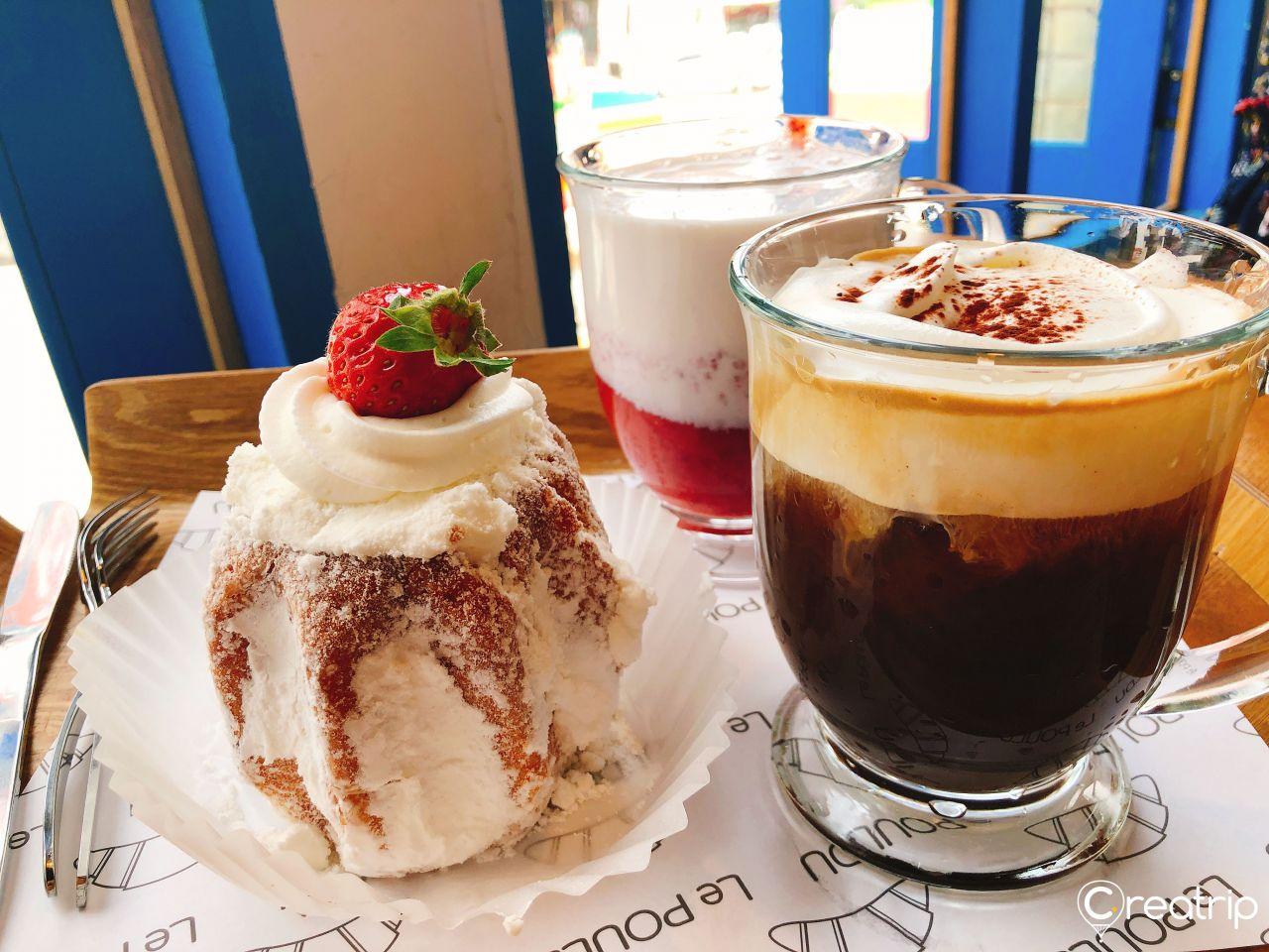 Ле ПУЛЬДУ image 1