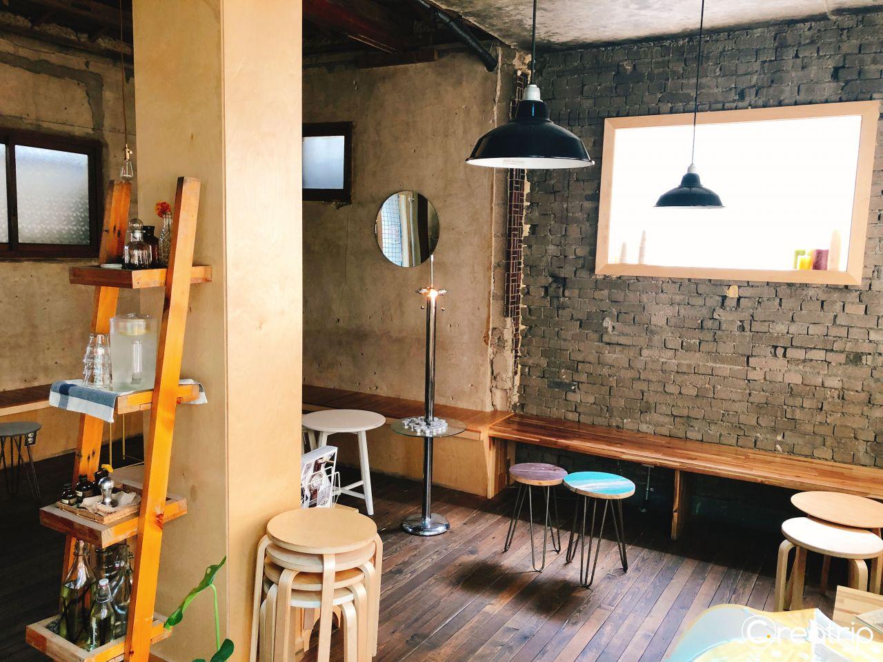 Café nostálgico image 6