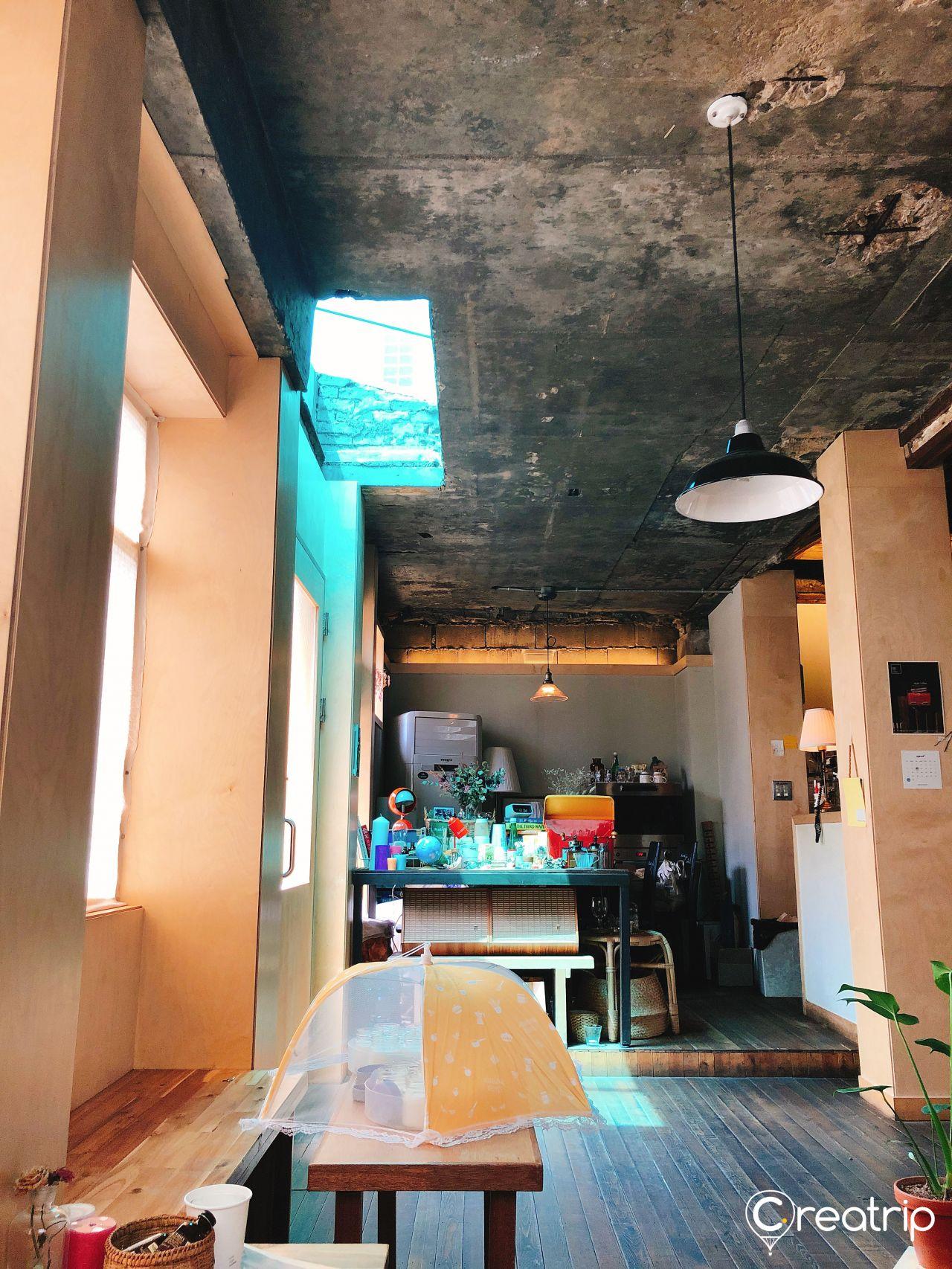 Café nostálgico image 7