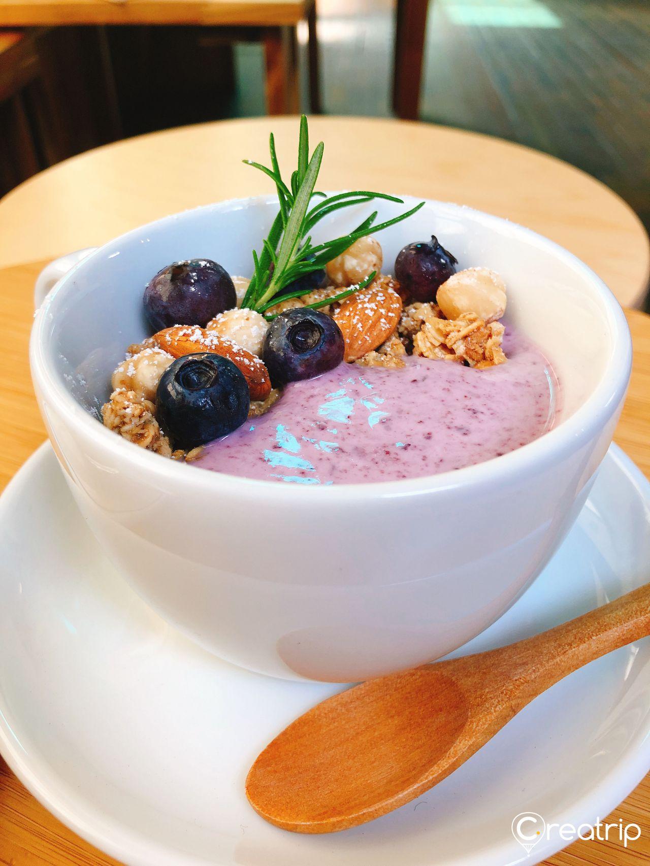 Café nostálgico image 8