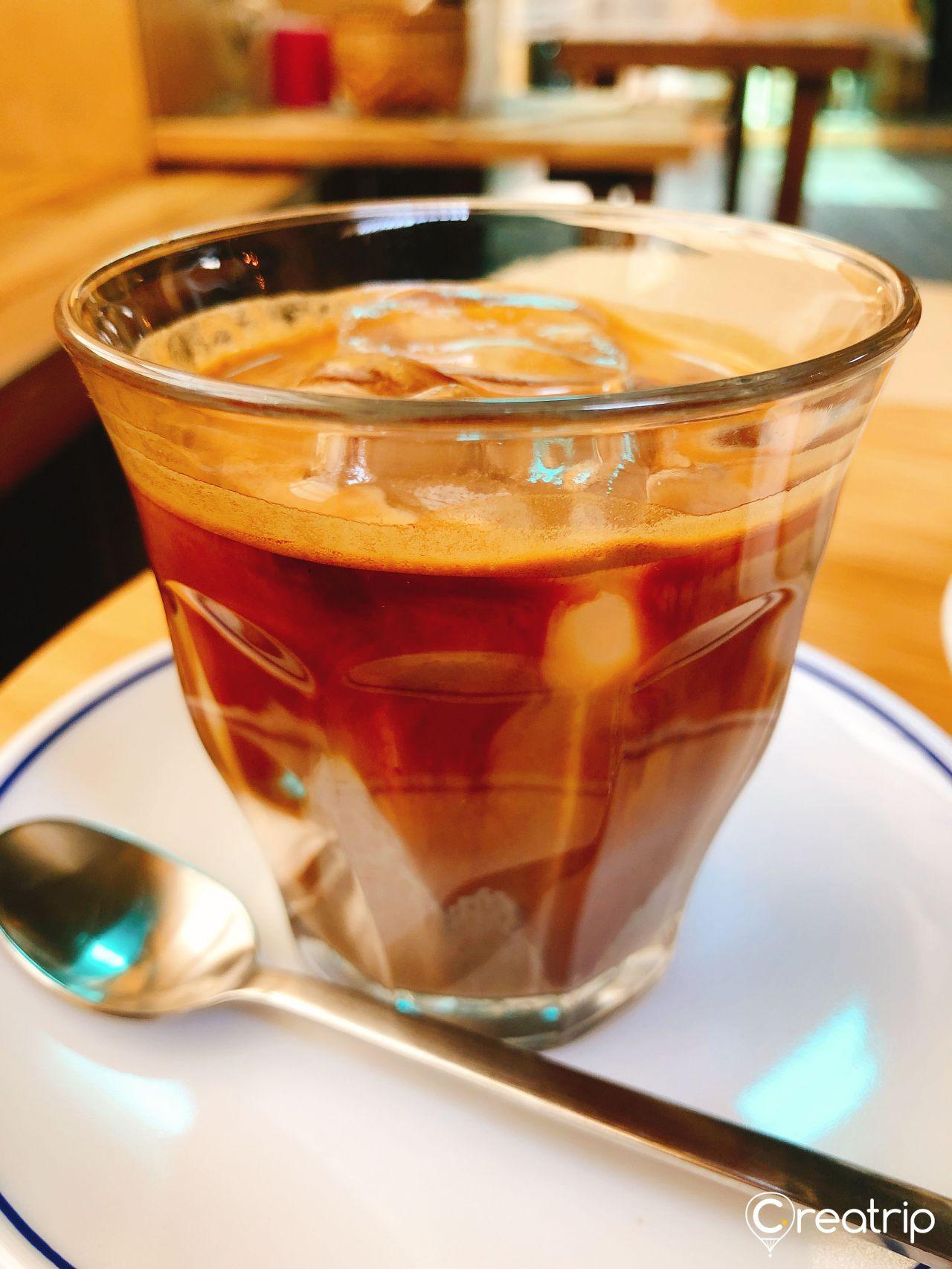 Café nostálgico image 9