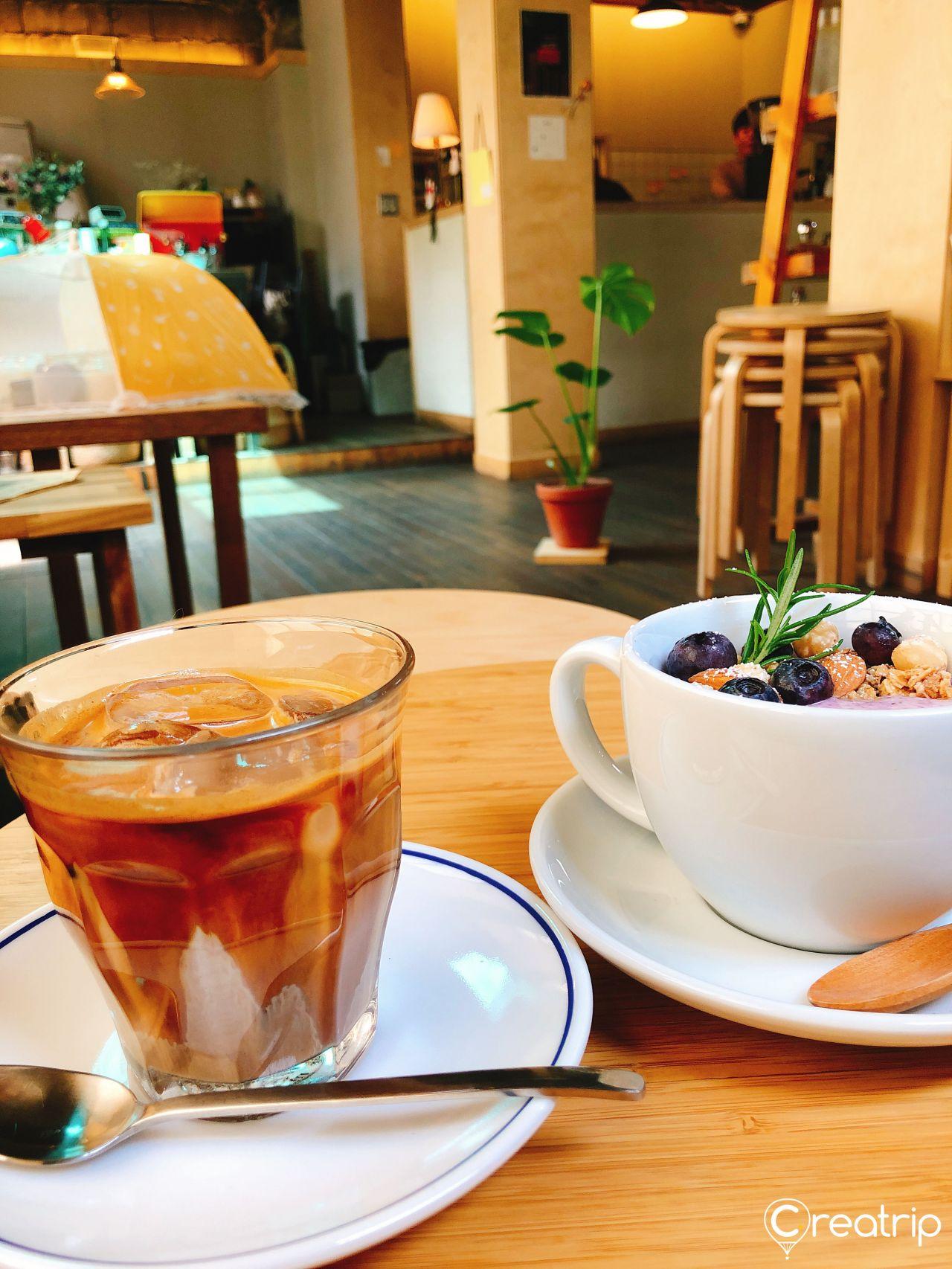 Café nostálgico image 1