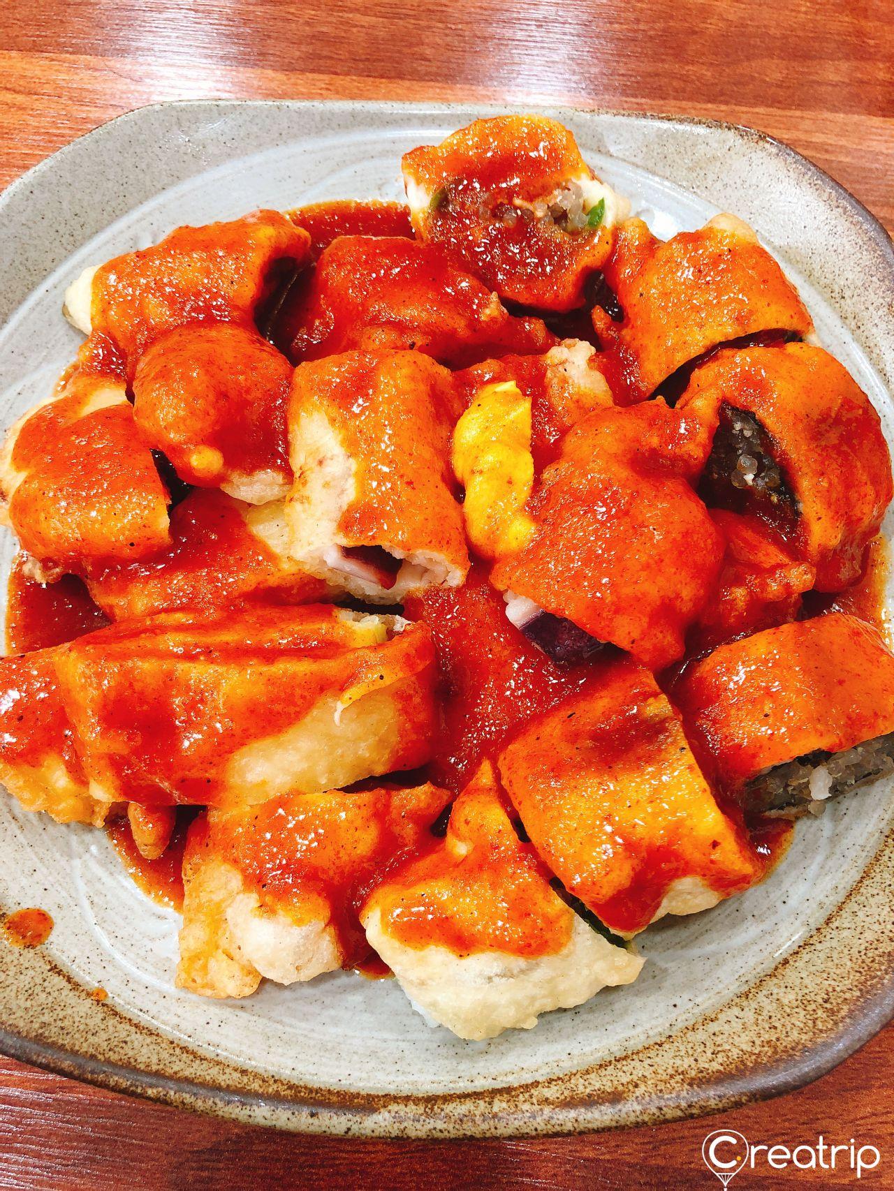 Мён Га боонсик image 7