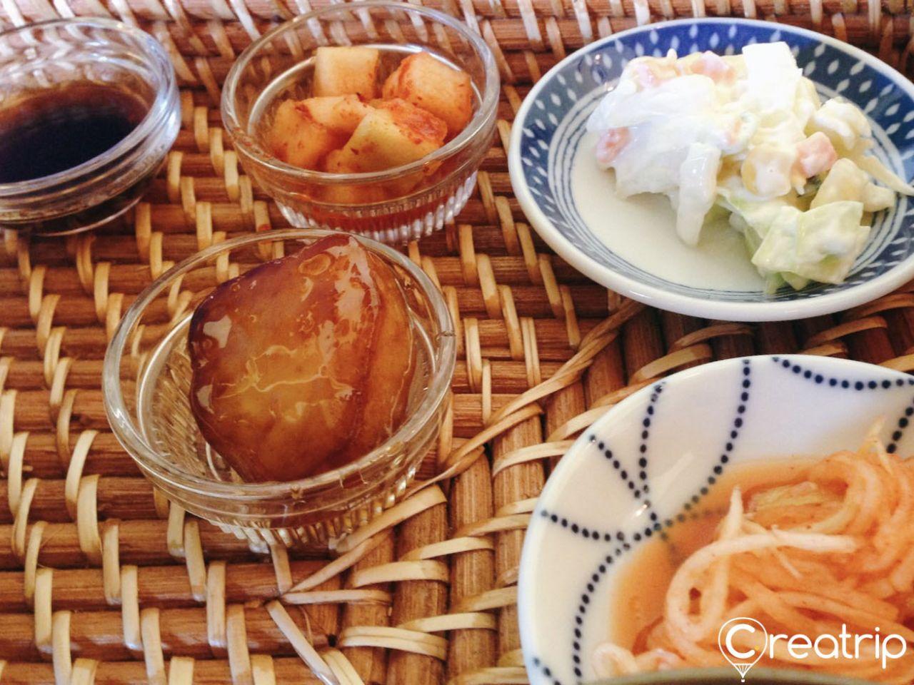 Oi Soi restaurant 2