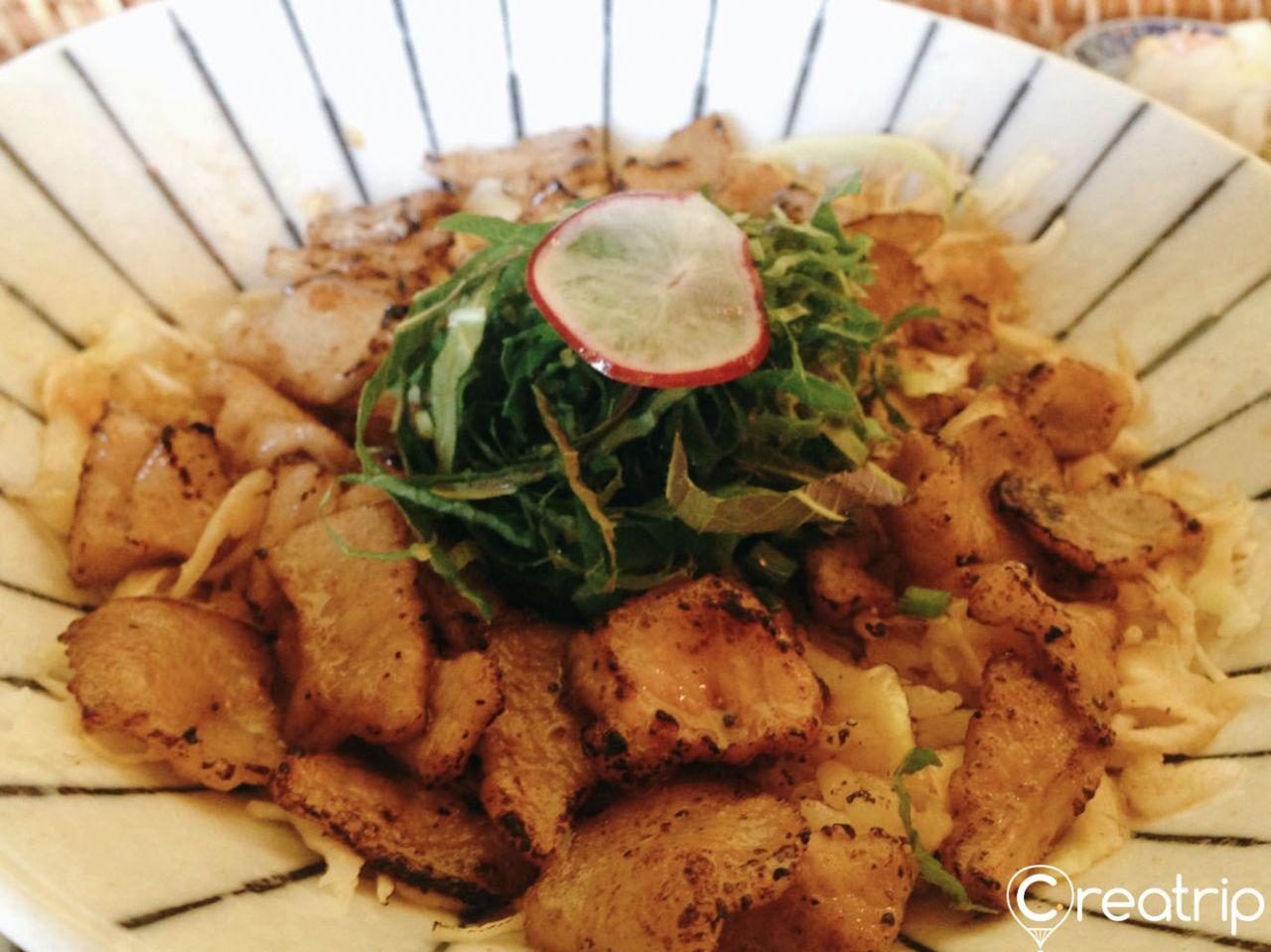 Oi Soi restaurant 1