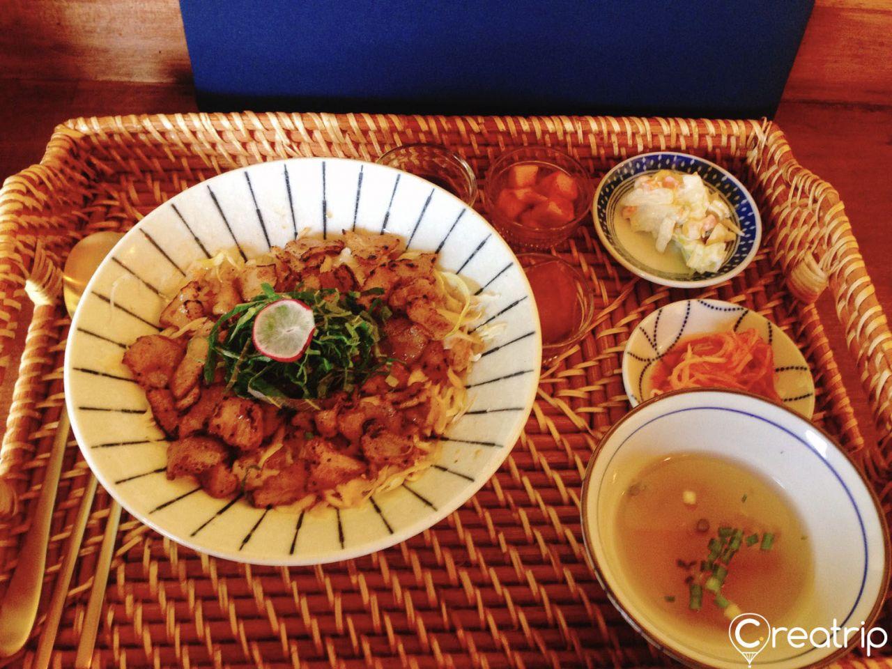 Oi Soi restaurant 3