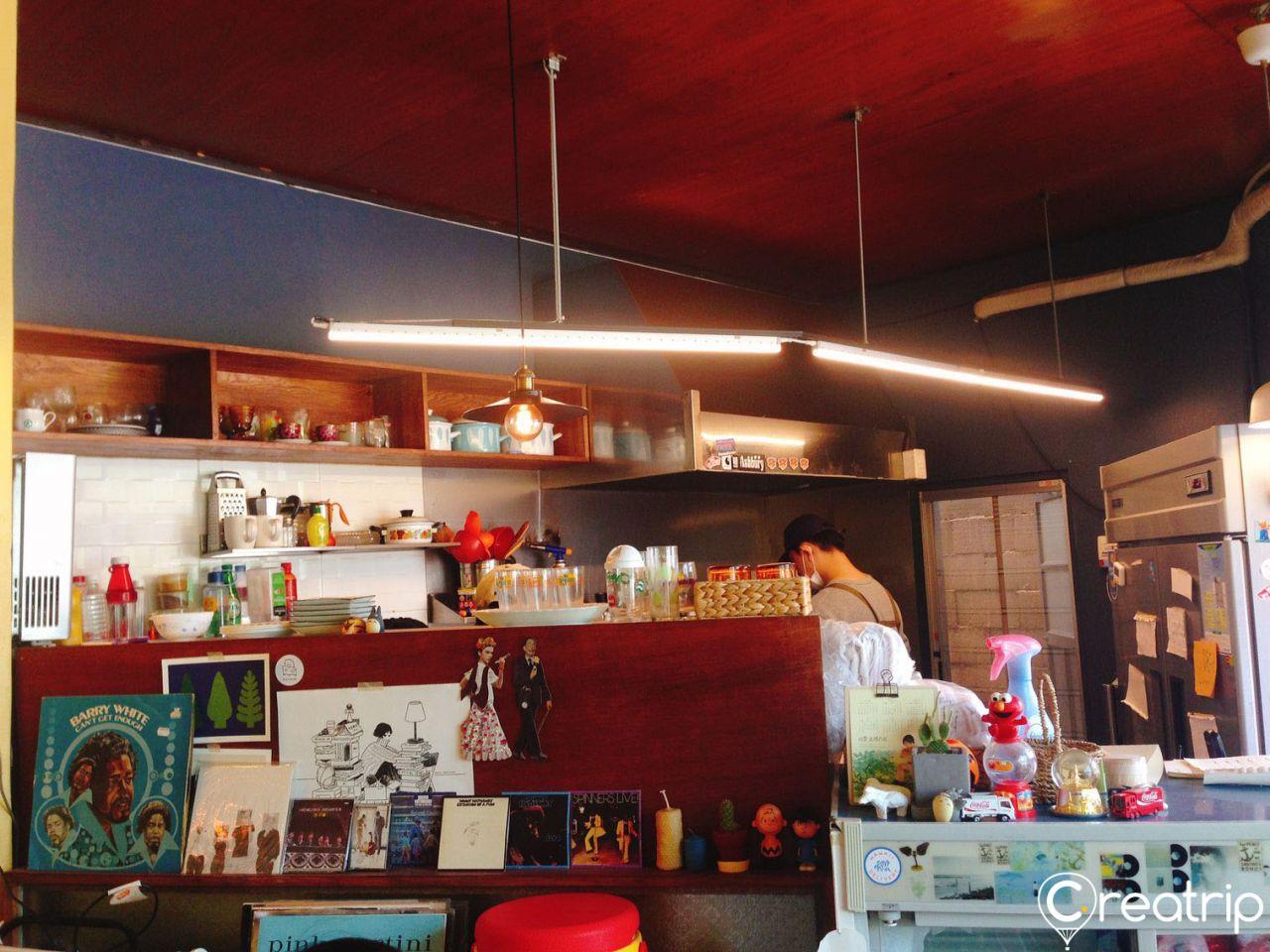 Oi Soi restaurant 4