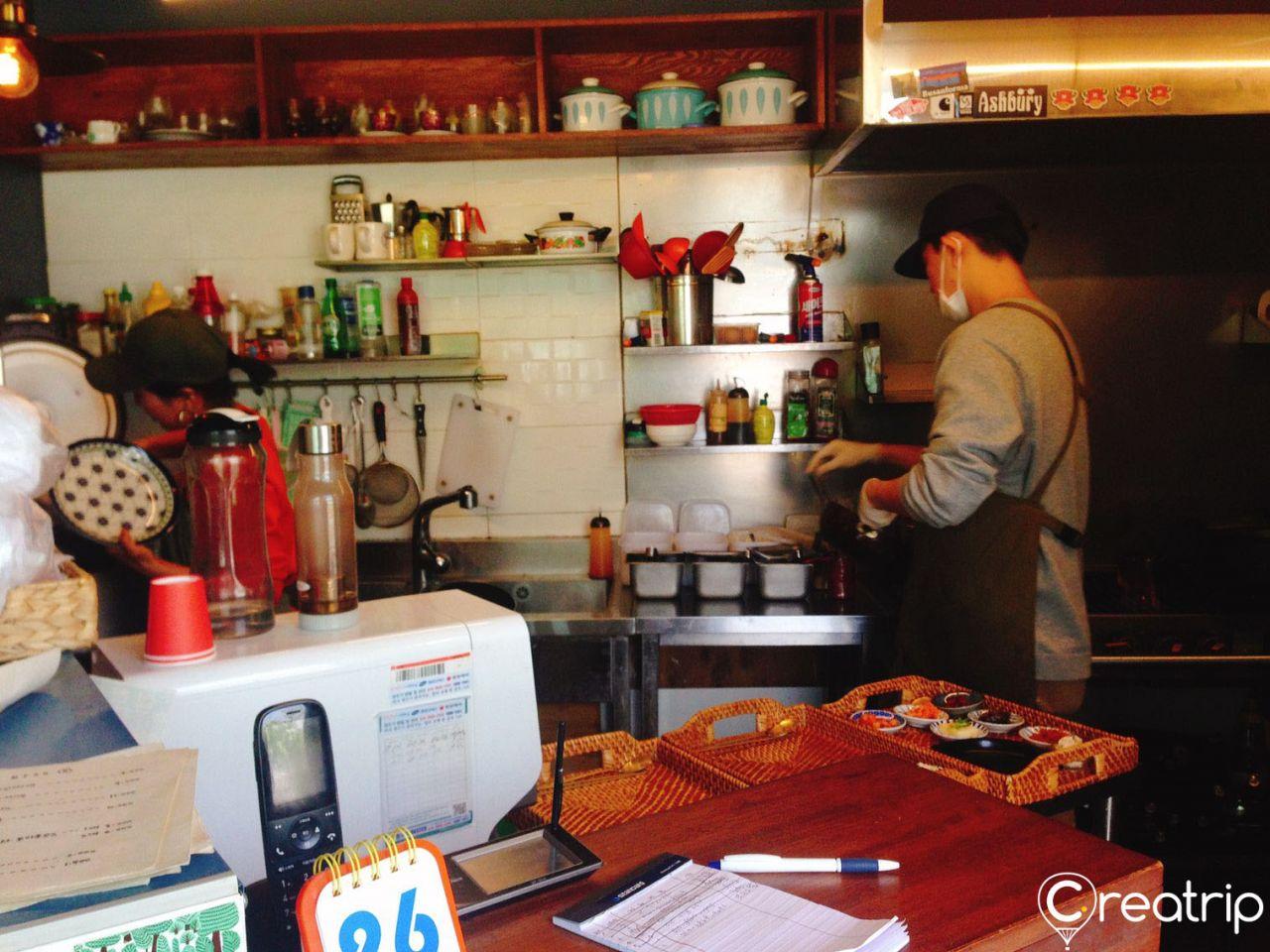 Oi Soi restaurant 5