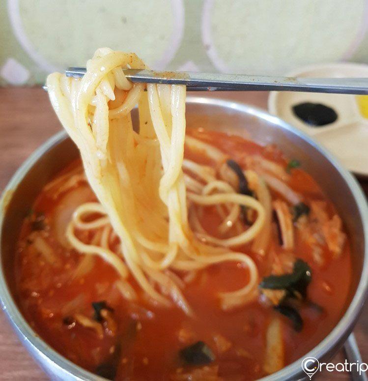 Mong jjambbong image 5