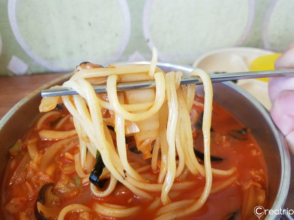 Mong jjambbong image 6