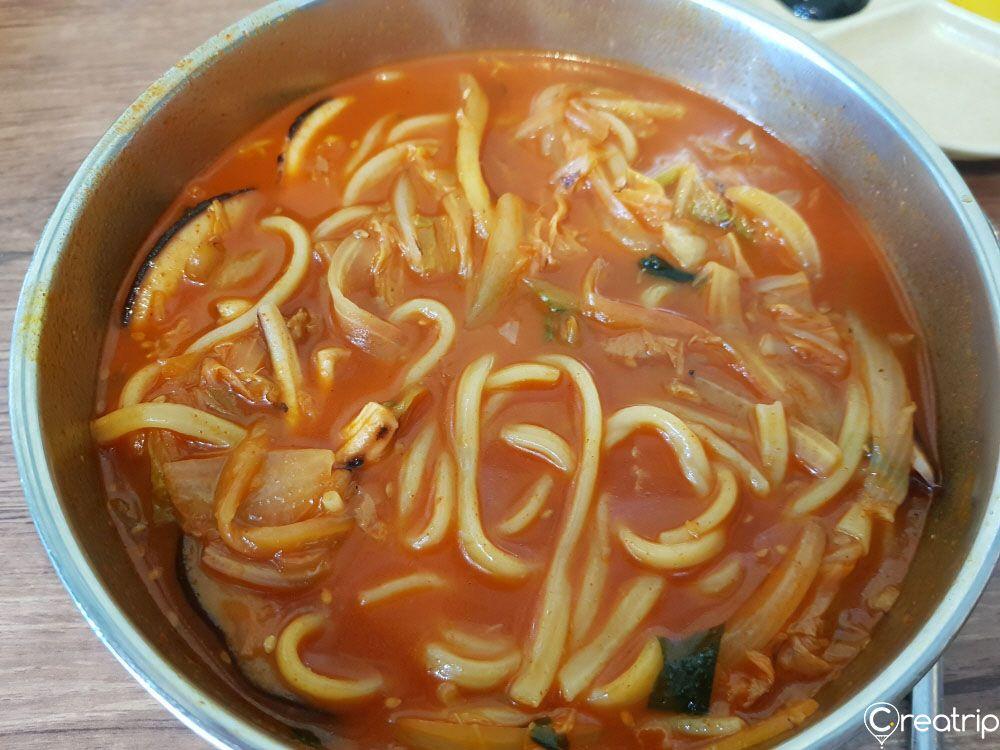 Mong jjambbong image 7