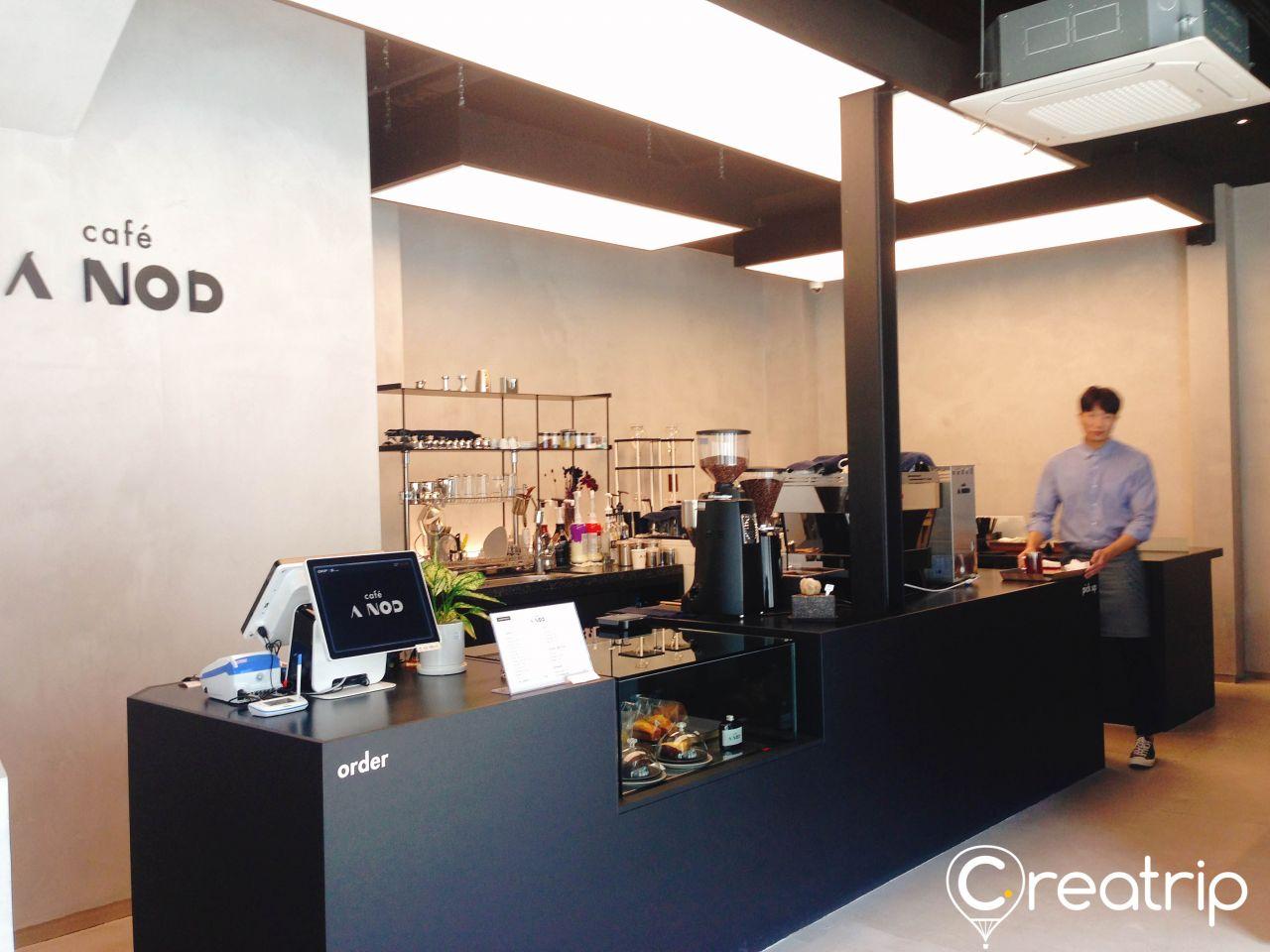 Анод кафе image 4