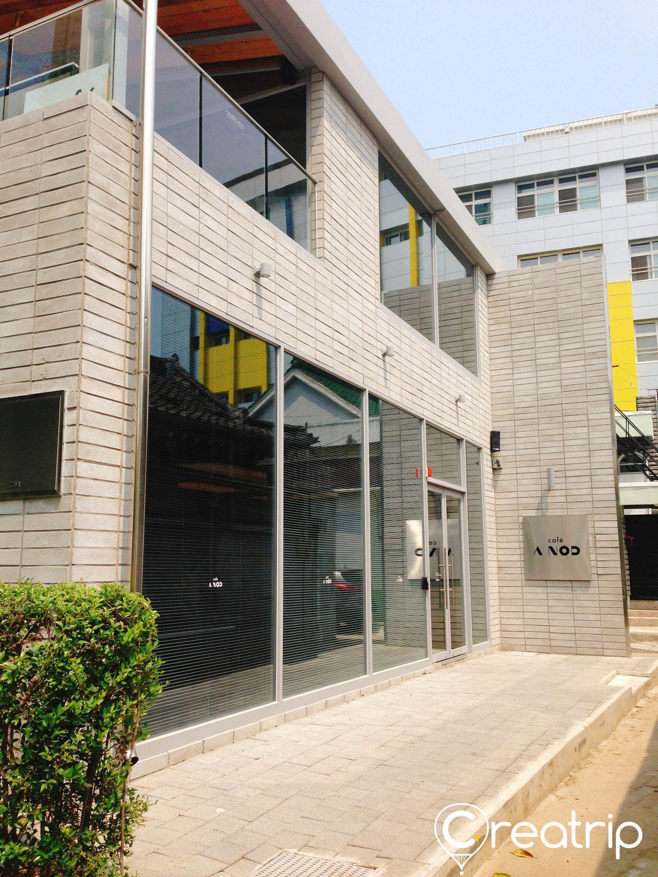 Анод кафе image 5