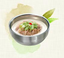 Shinseon Sulnongtang (branche de Hongdae) 1