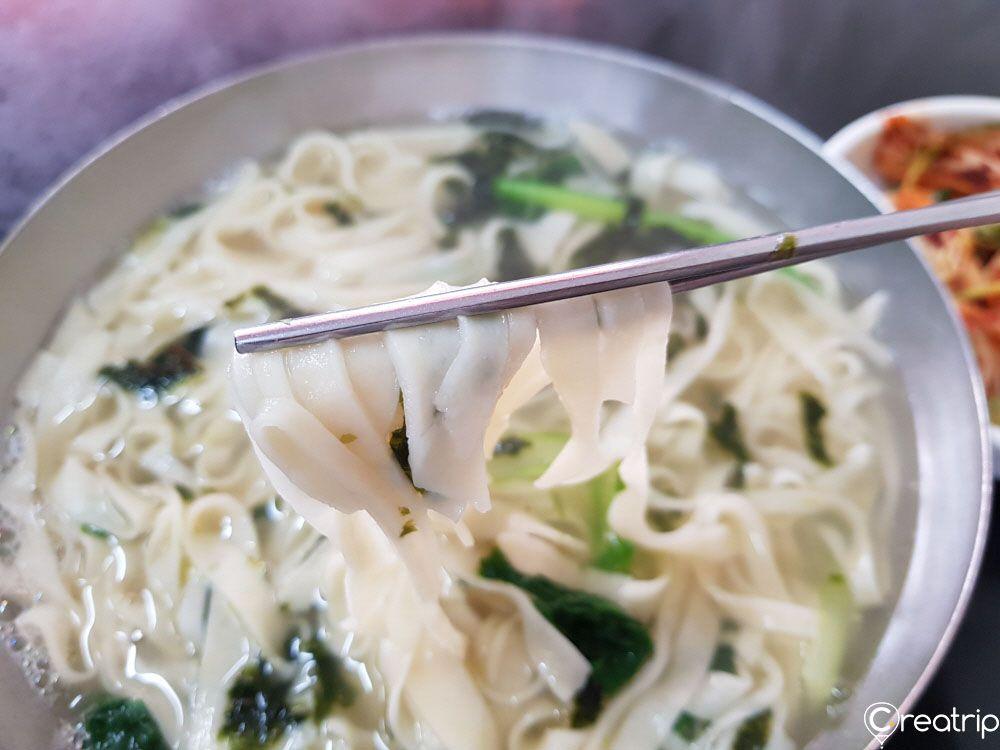 Fideos wonjo yakjeon golmok image 6