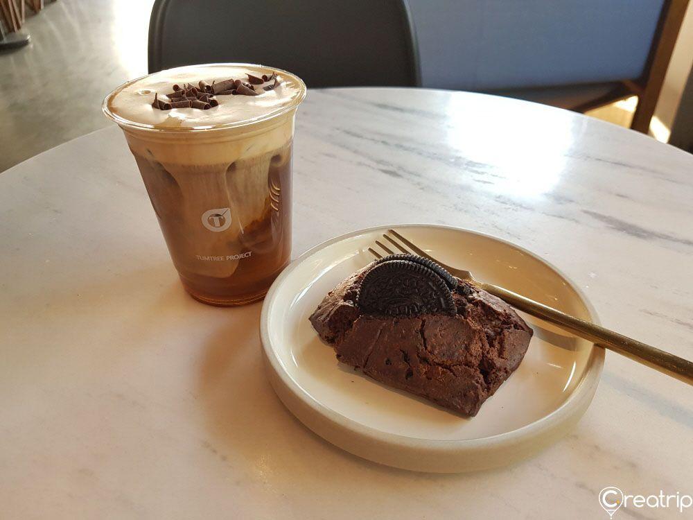 Projet Tumtree image 2