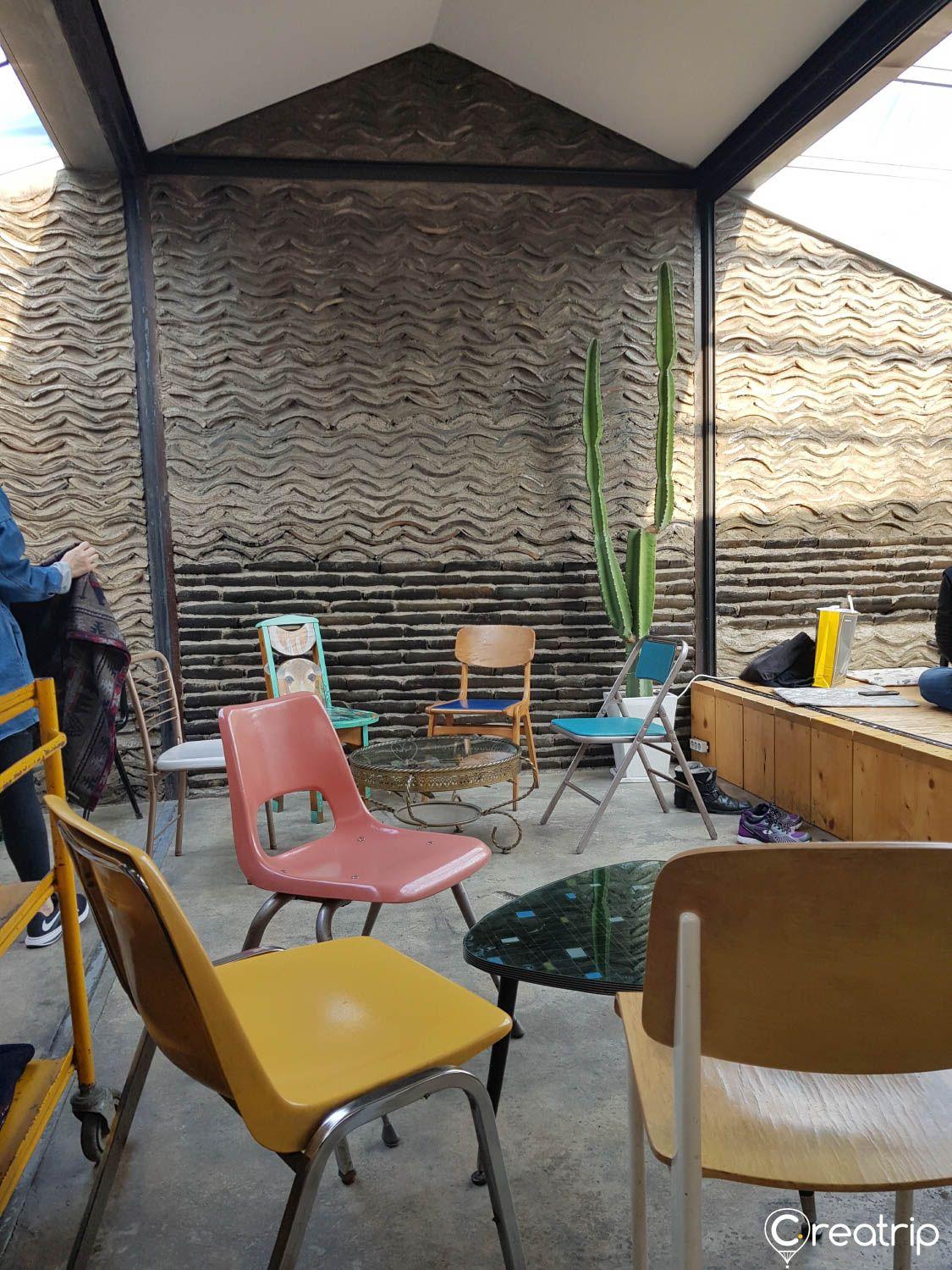 Caffetteria vegetale image 9