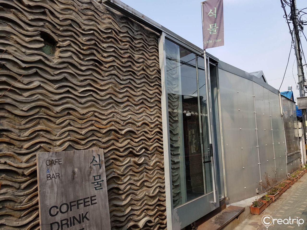 Caffetteria vegetale image 10