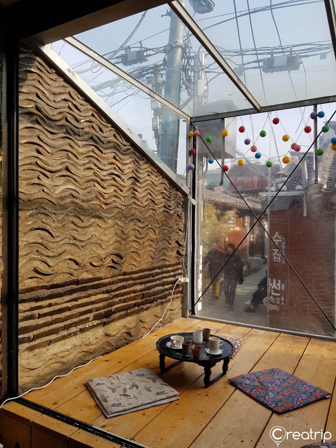 Caffetteria vegetale image 6