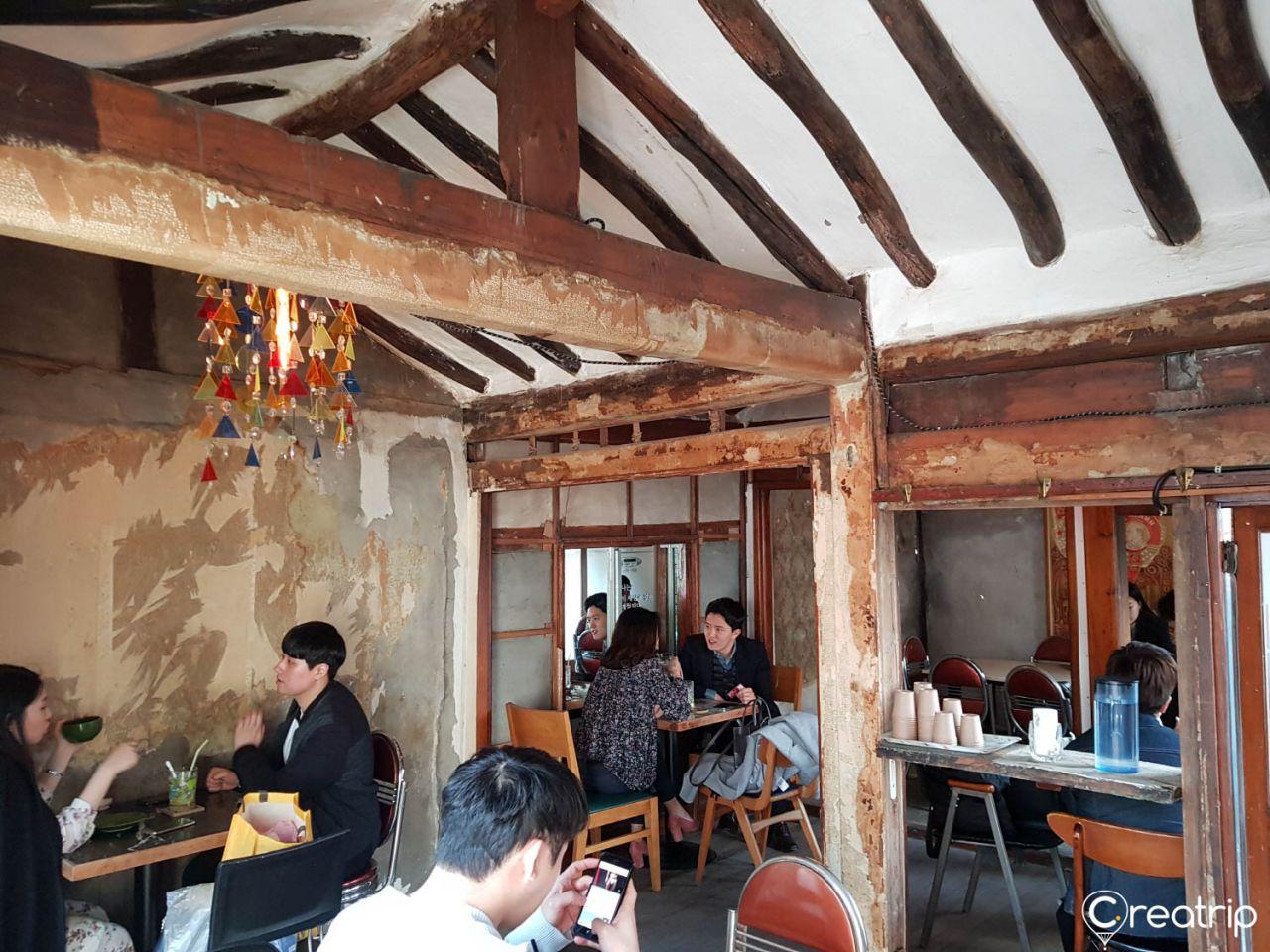 Caffetteria vegetale image 7