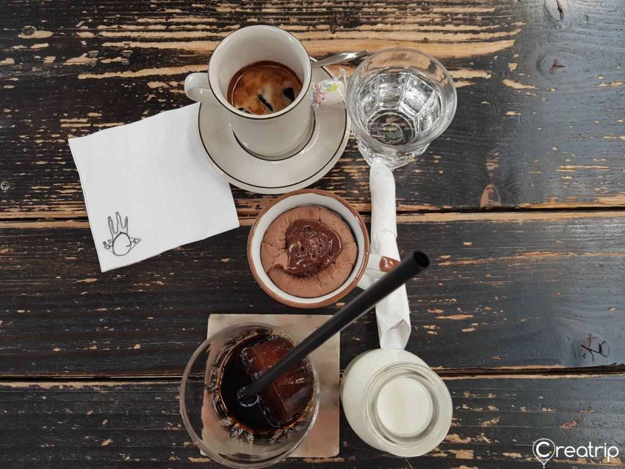 Caffetteria vegetale image 1