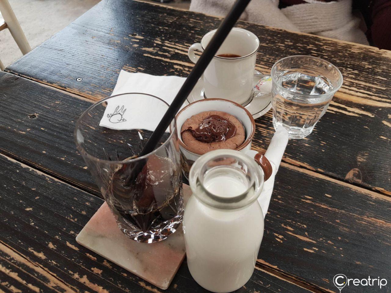 Caffetteria vegetale image 2