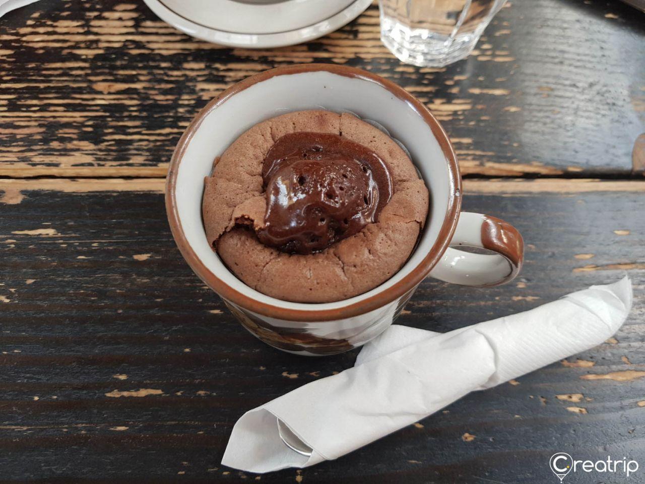 Caffetteria vegetale image 3