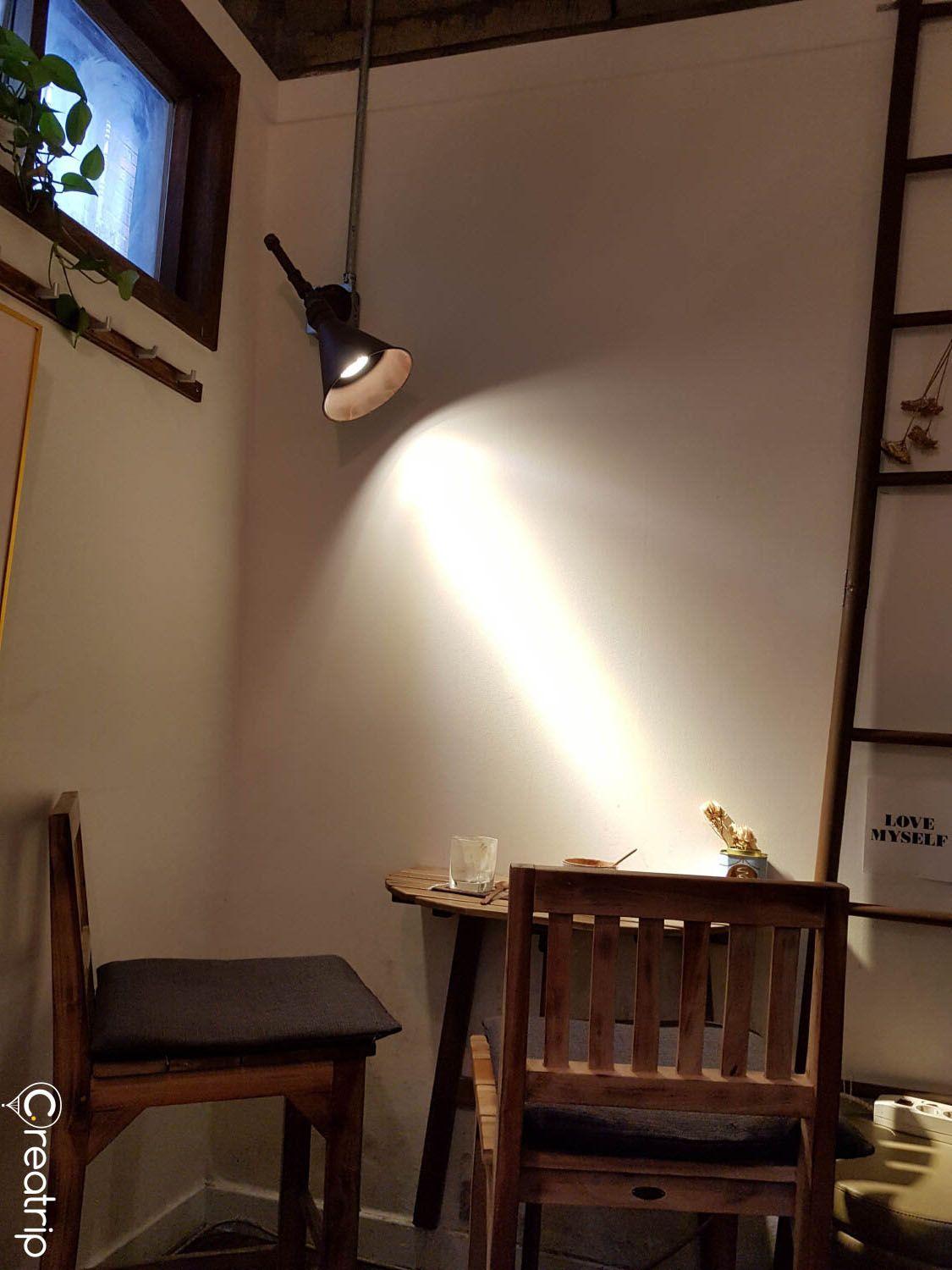 Le café de Choi image 7