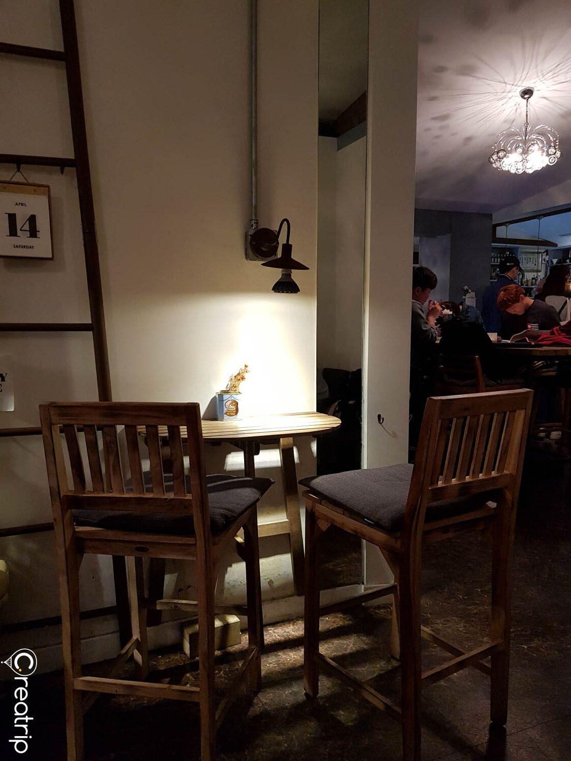 Le café de Choi image 6