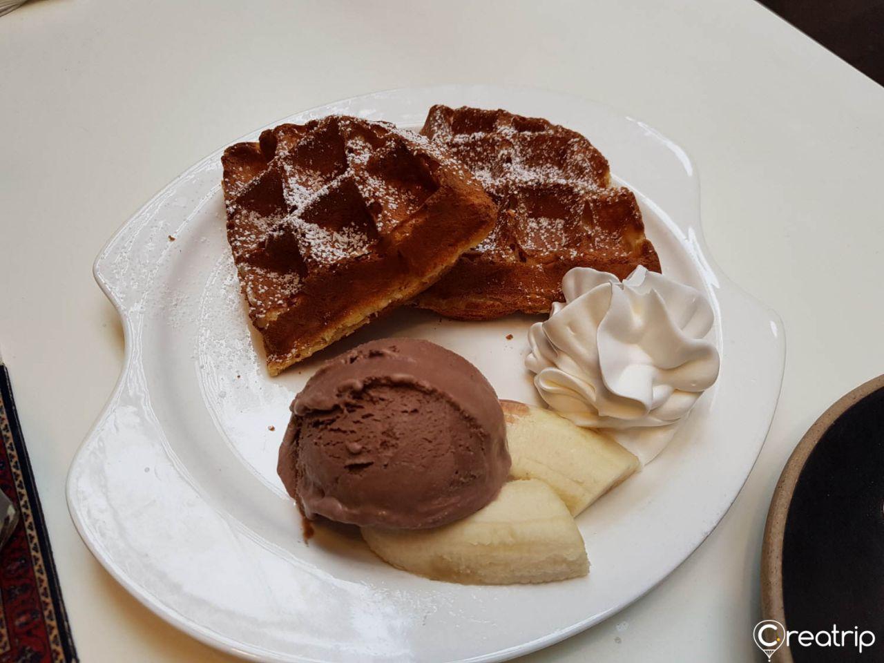 Le café de Choi image 5