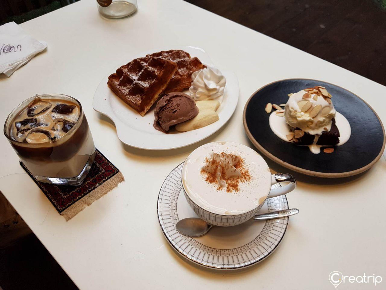 Le café de Choi image 1