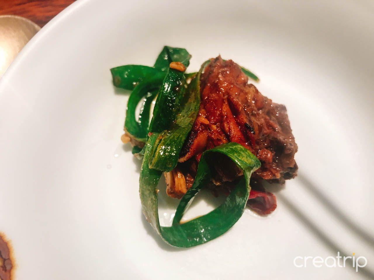 Bongchu steamed chicken (Lotte world mall branch) image 4