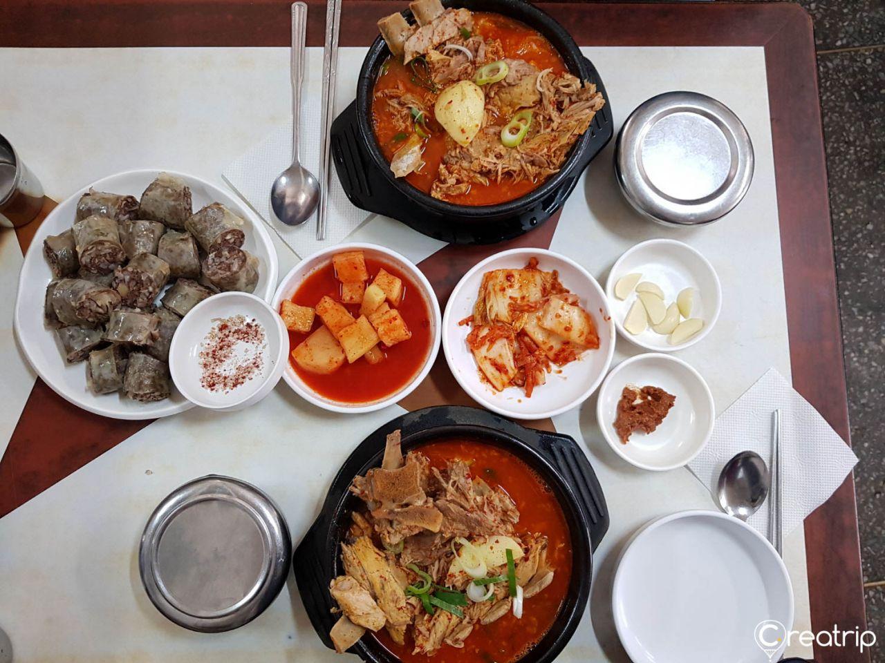 Dongwon house image 1