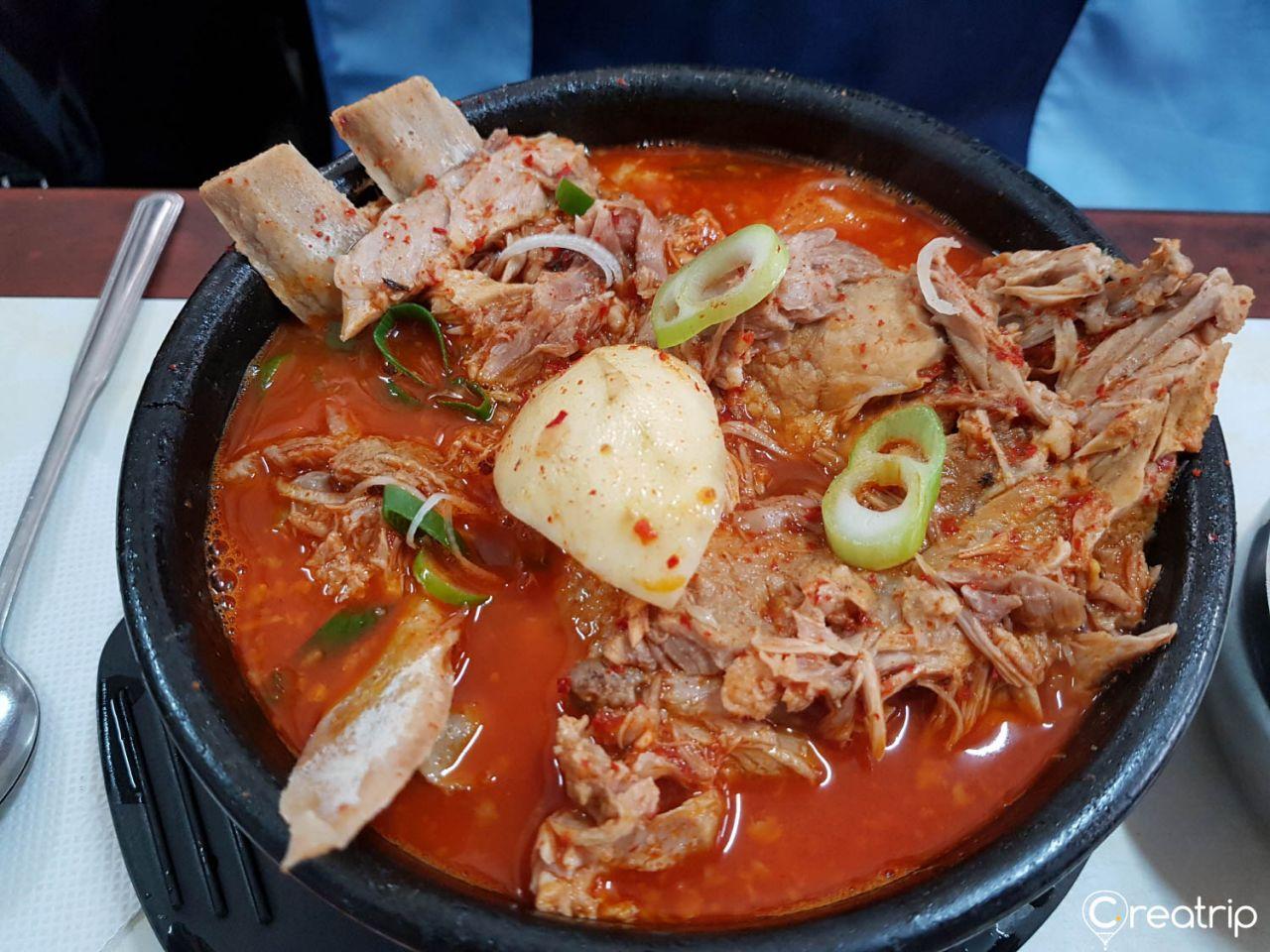 Dongwon house image 2