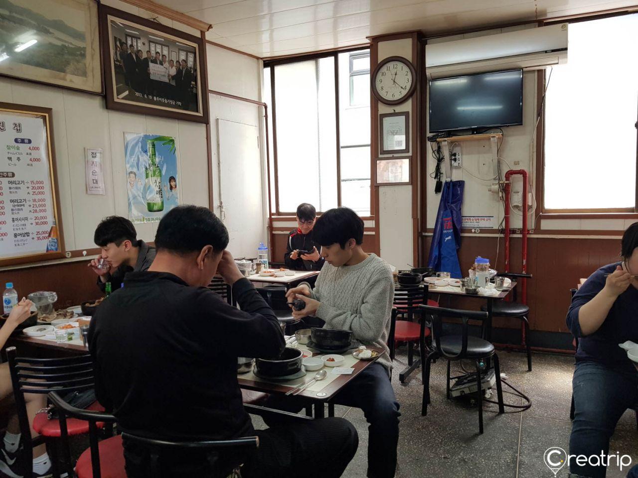 Dongwon house image 6