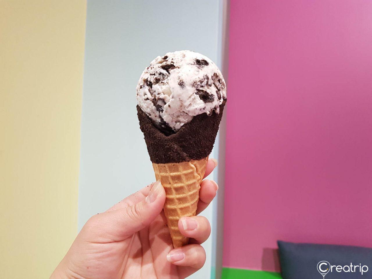 Cabang DDP Surga di Atas 2