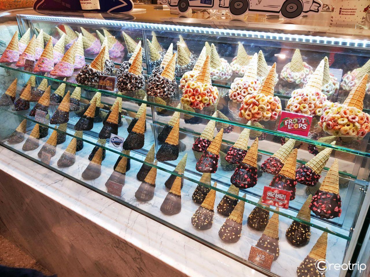 Cabang DDP Surga di Atas 1