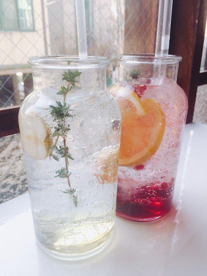 Rabbit Jung Lotte mall Kimpo airport branch 4