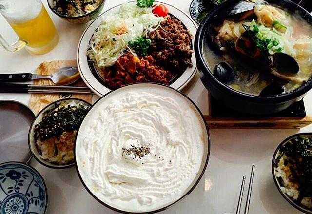 Rama Conejo JUng Lotte Seomyun 1