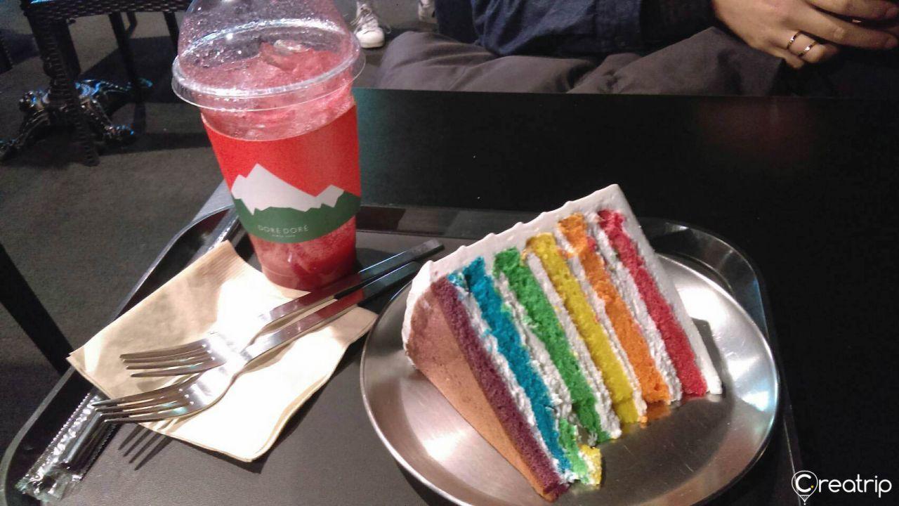 DORÉ DORÉ Centum City Branch image 2