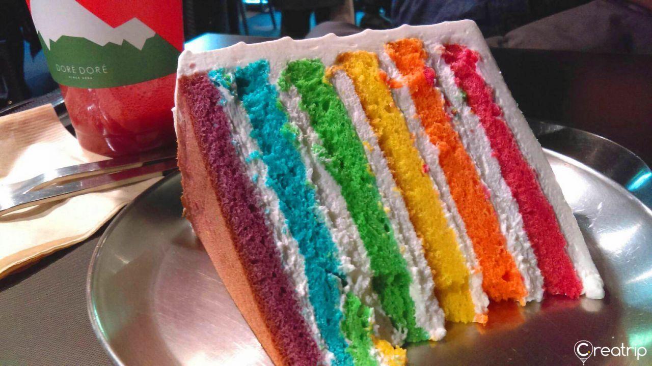 DORÉ DORÉ Seoul station branch image 3